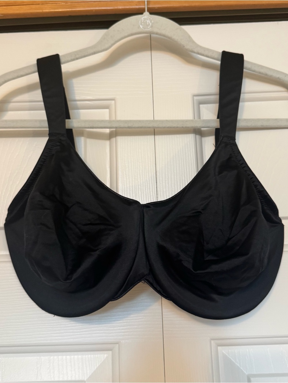 Paramour Underwire Bra